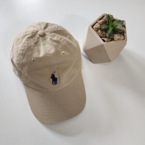 Gorra Ralph Lauren