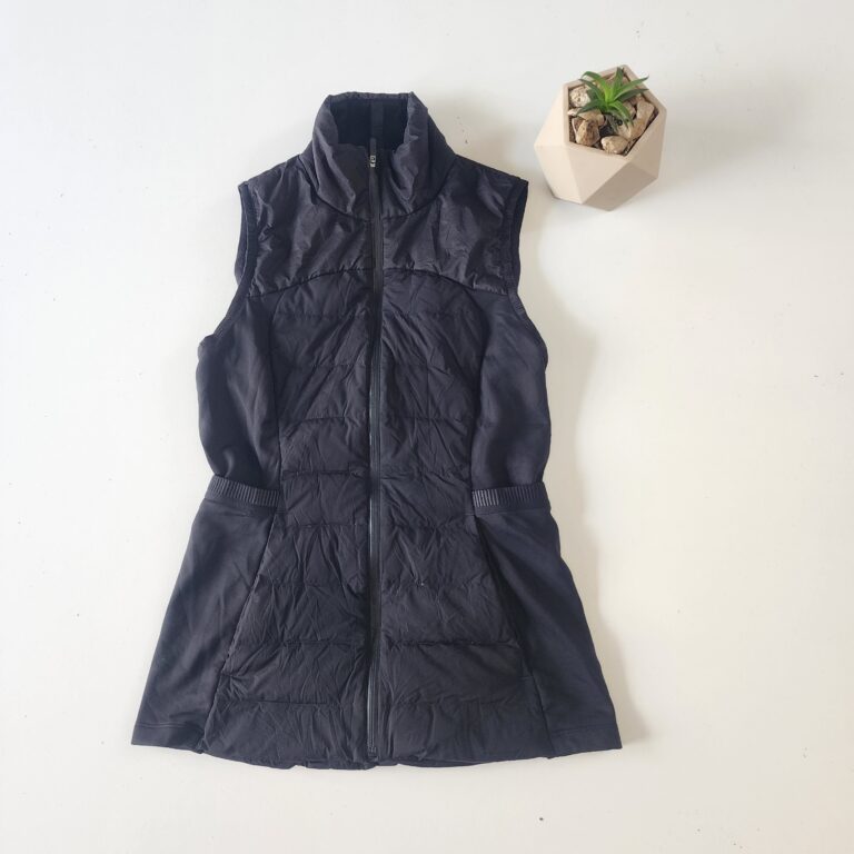Chaleco Lululemon