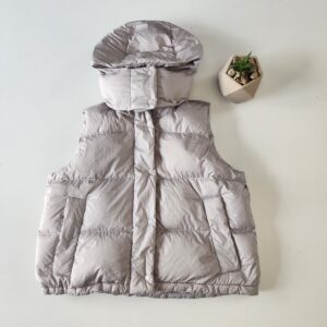 Chaleco Lululemon