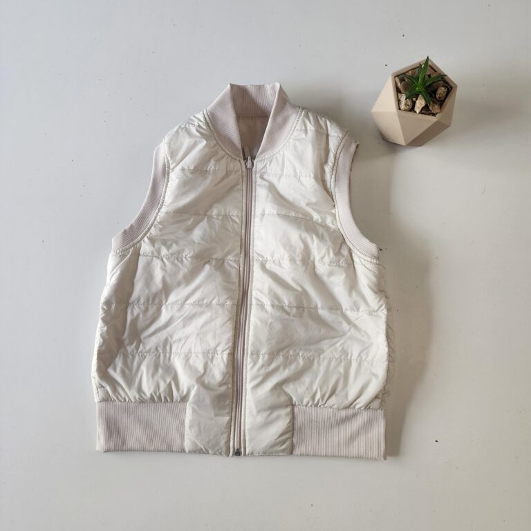 Chaleco Lululemon