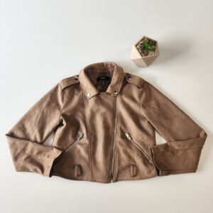 Jacket Forever 21