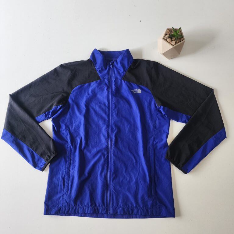 Chumpa The North Face