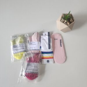 Calcetas Lululemon