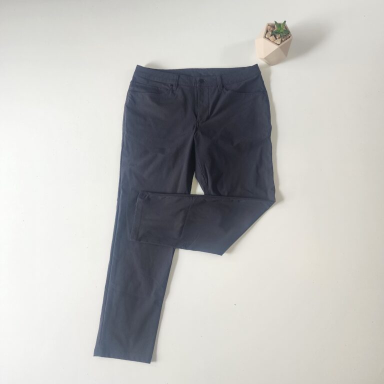 Pantalón Lululemon