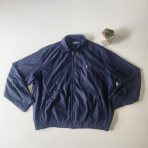 Chumpa Ralph Lauren