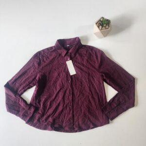 Camisa UNIQLO