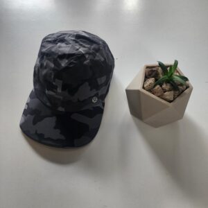 Gorra Lululemon