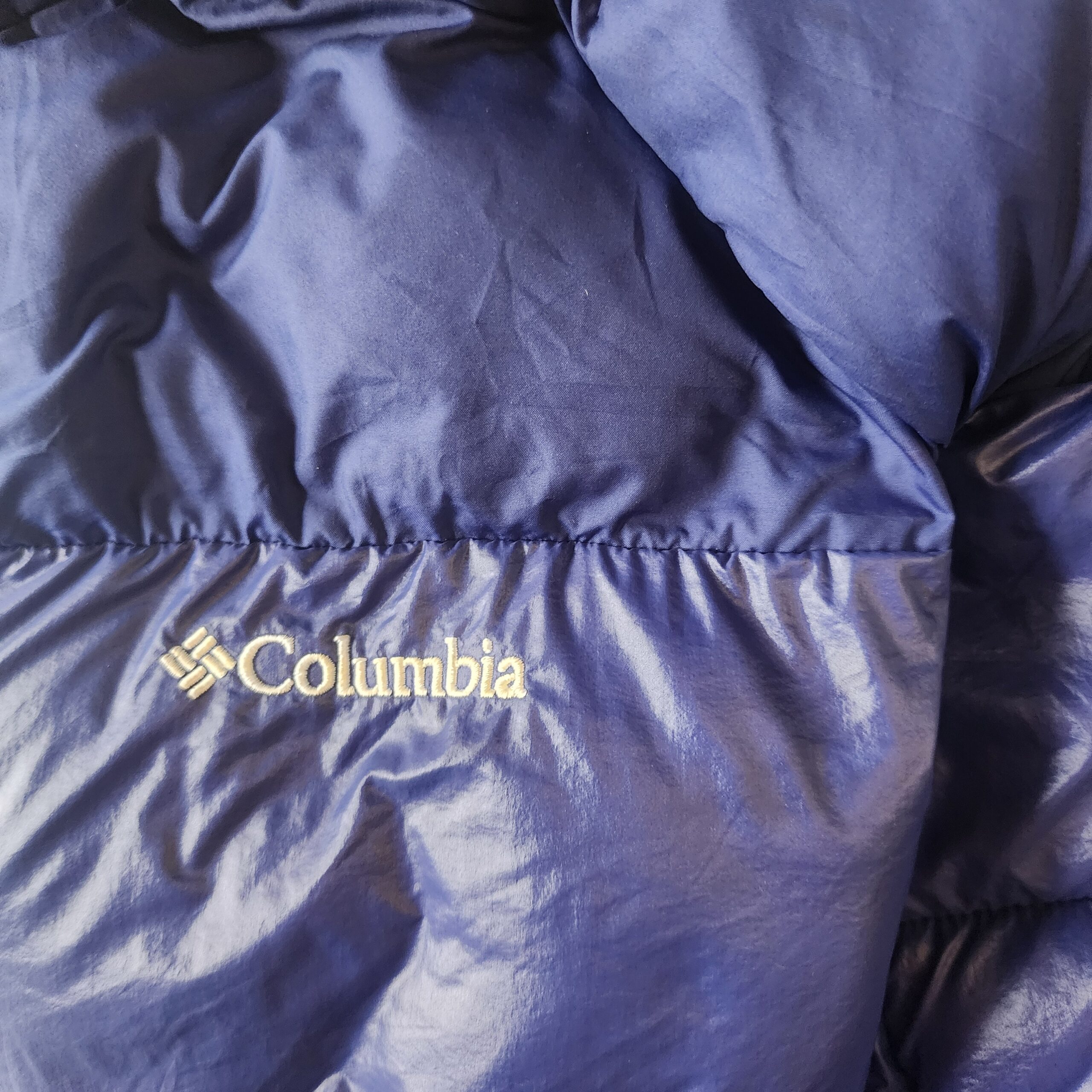 Chumpa Columbia - Imagen 4