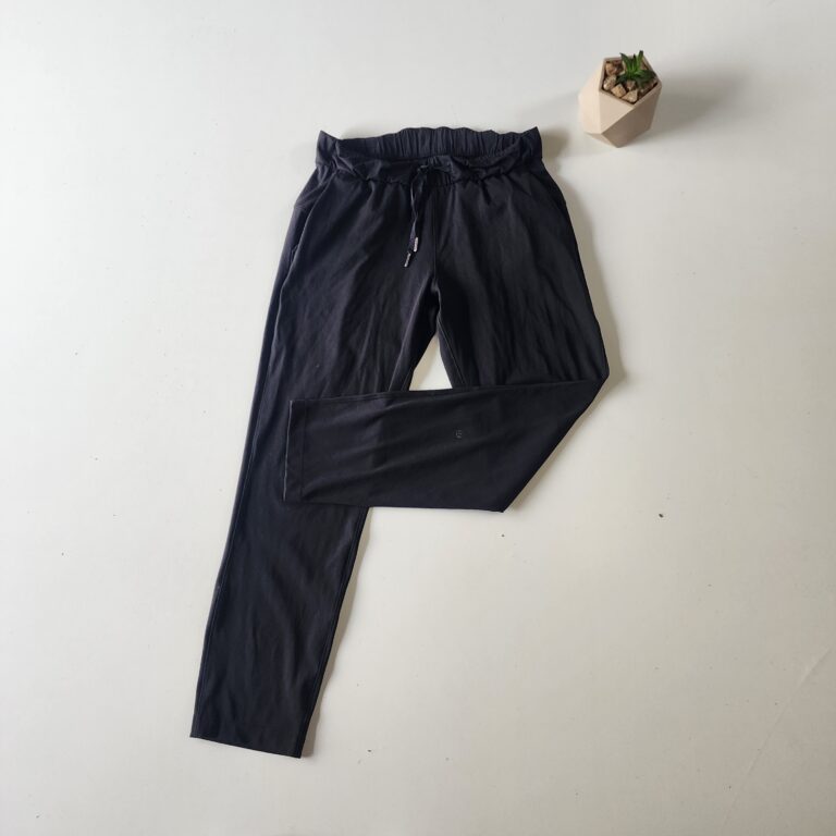 Jogger Lululemon