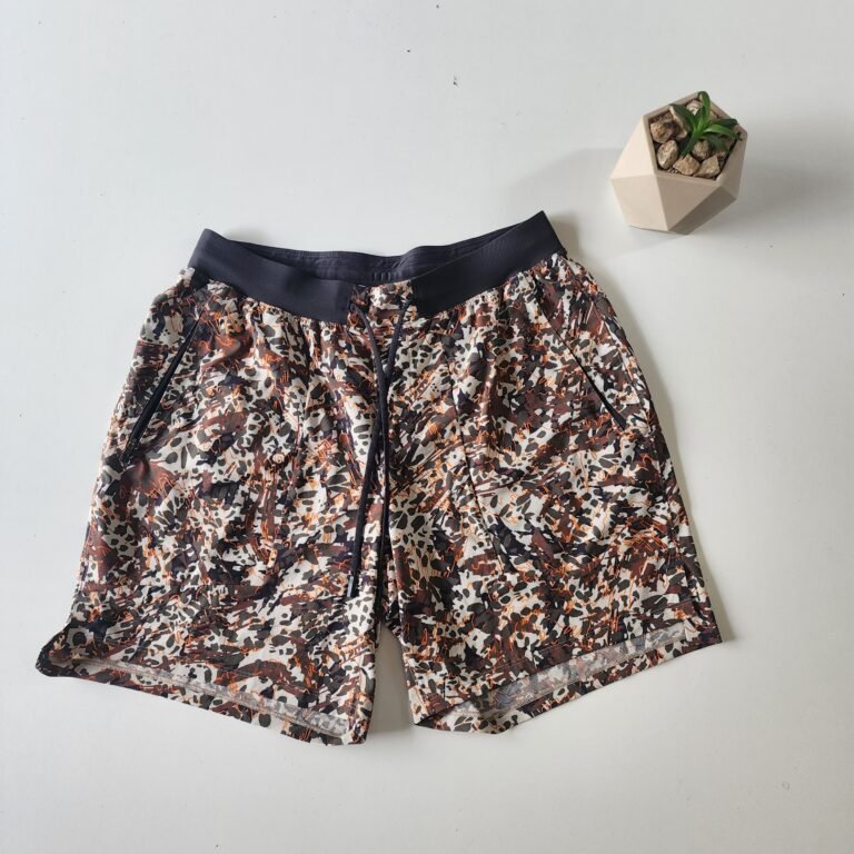 Shorts Lululemon