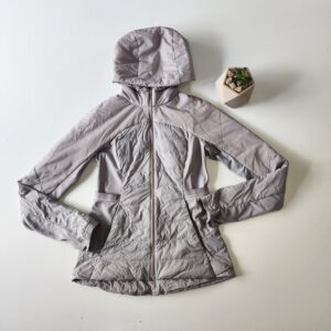 Chumpa Lululemon