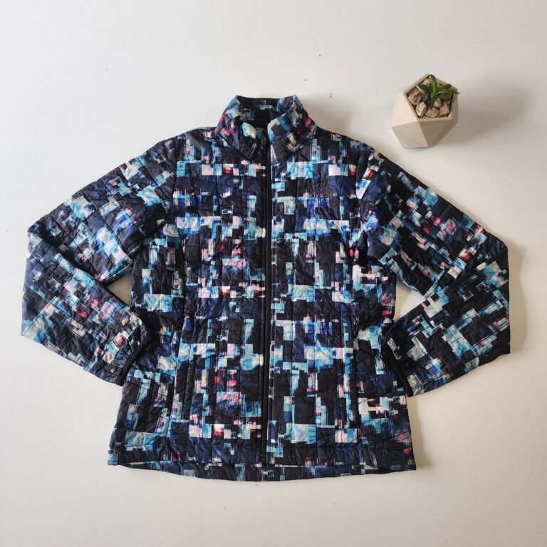 Chumpa The North Face