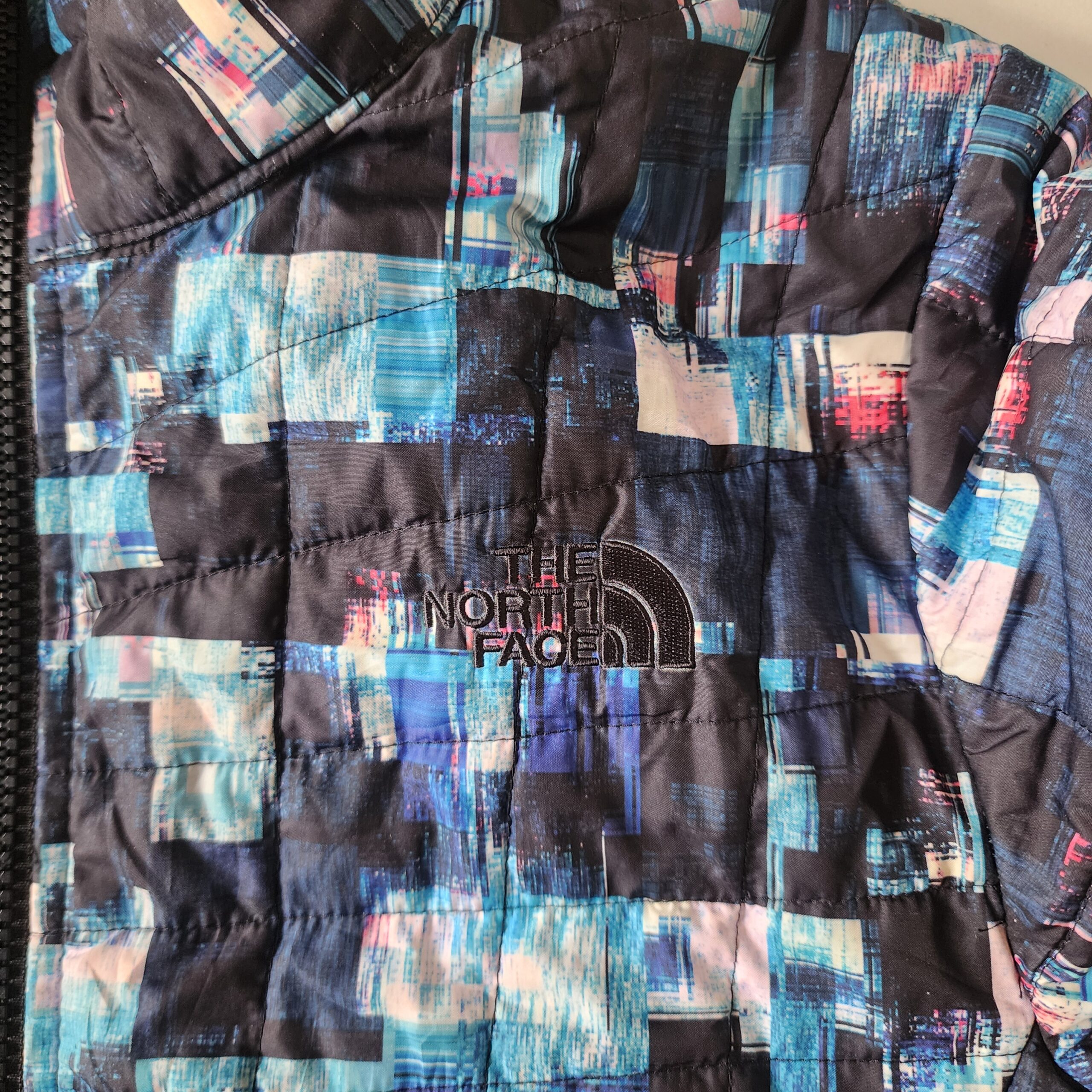 Chumpa The North Face - Imagen 4