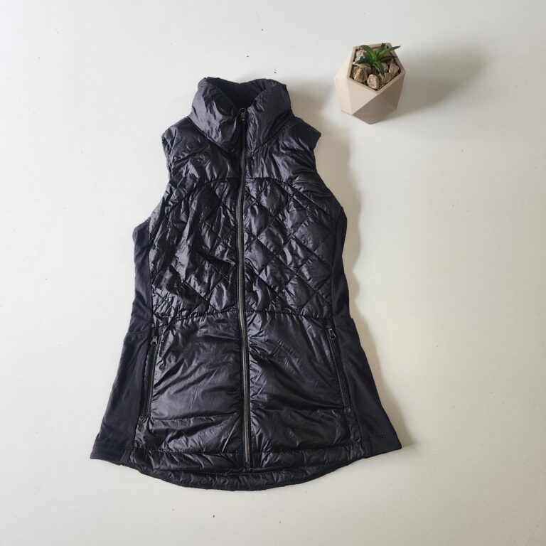 Chaleco Lululemon