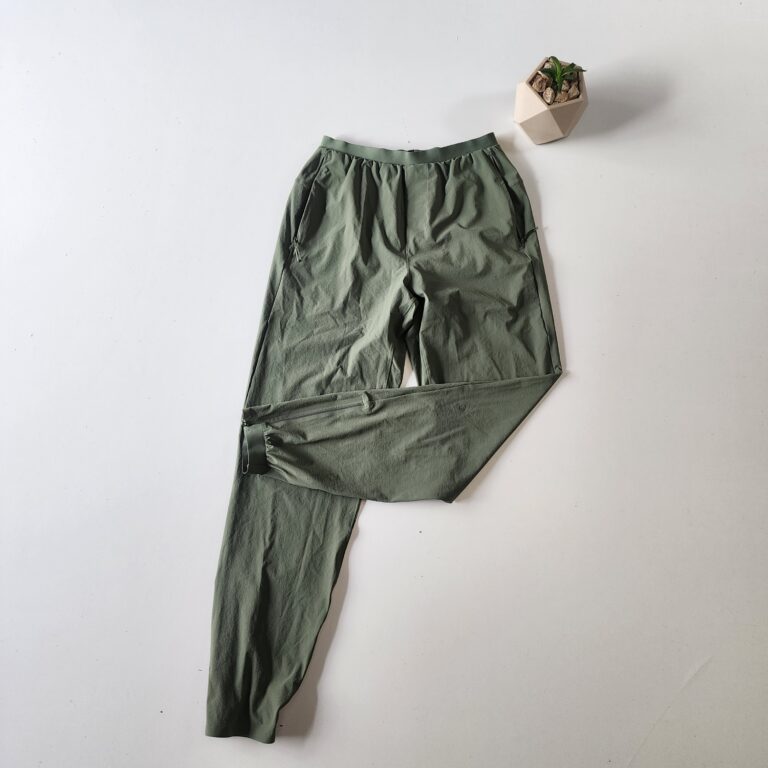 Jogger Lululemon
