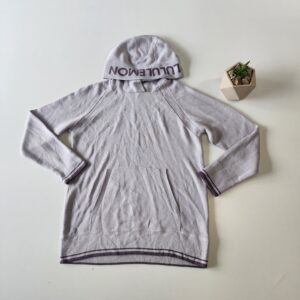 Hoodie Lululemon