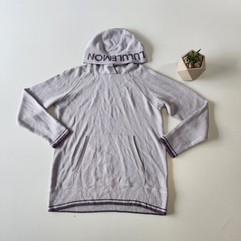 Hoodie Lululemon
