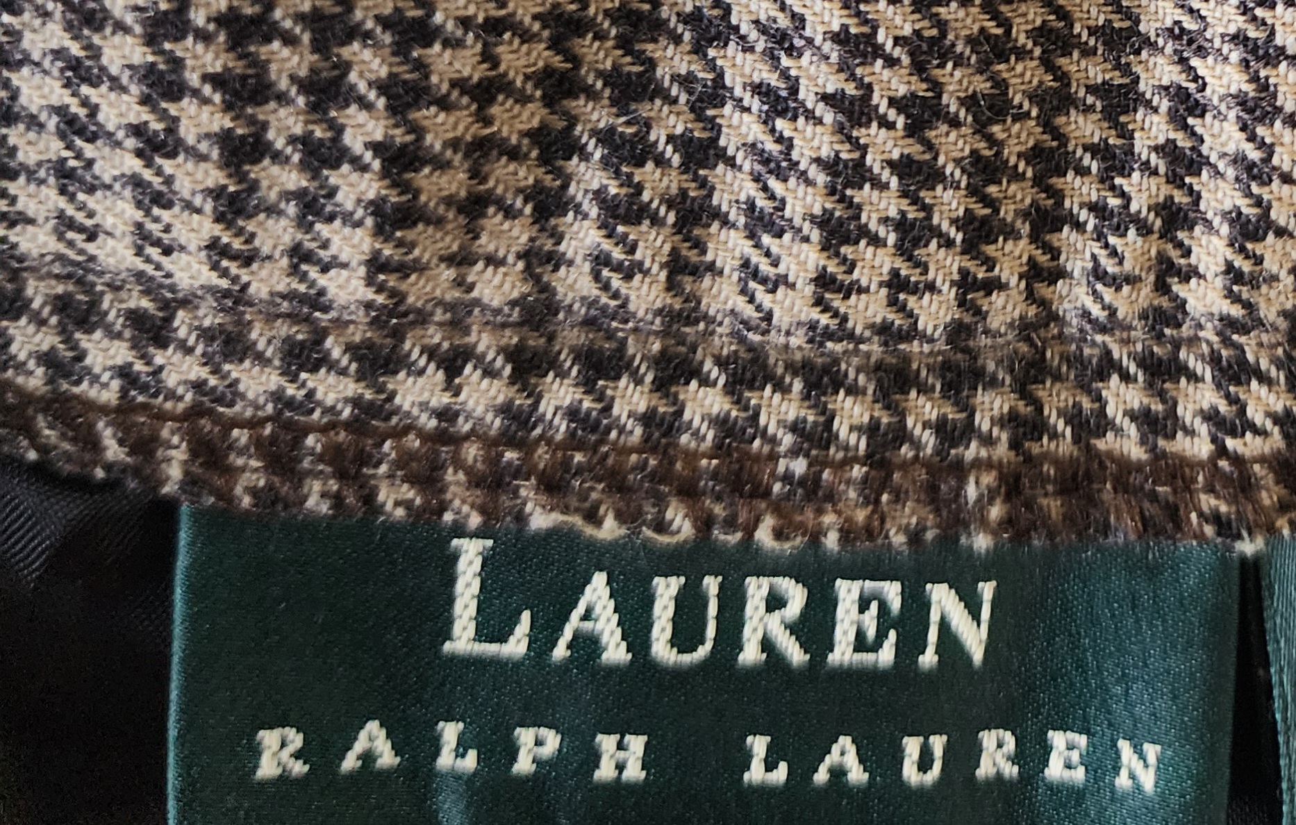 Pantalón Ralph Lauren - Imagen 3