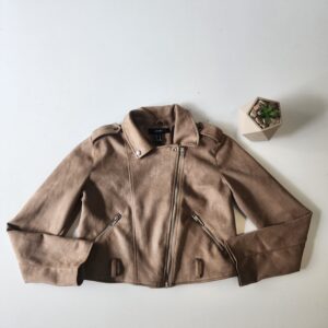 Jacket Forever 21