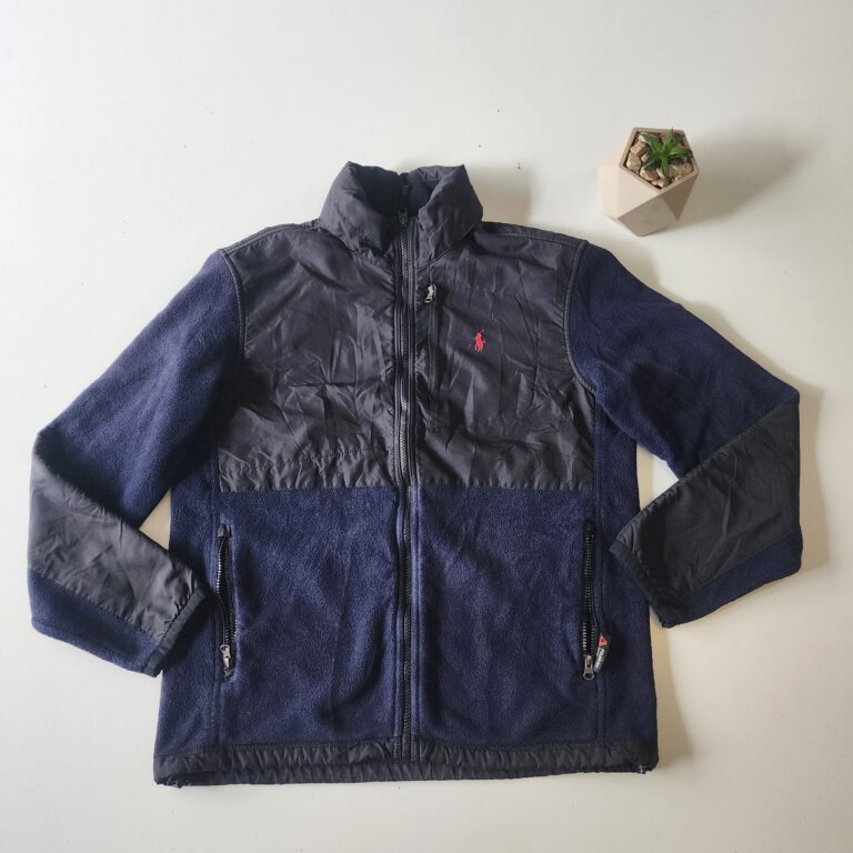 Chumpa Ralph Lauren