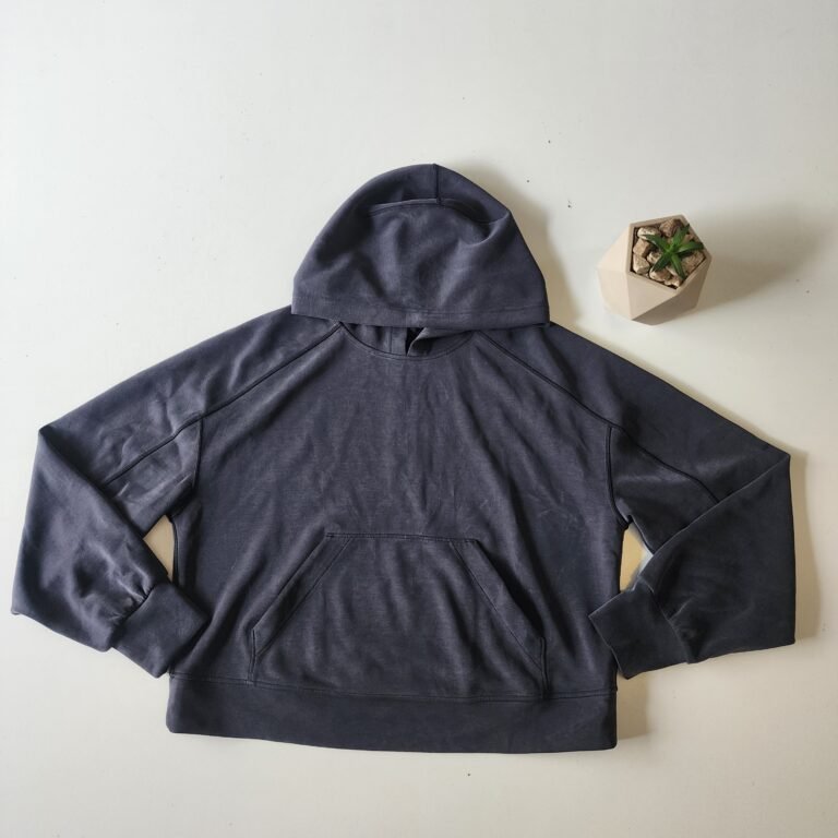 Hoodie Lululemon