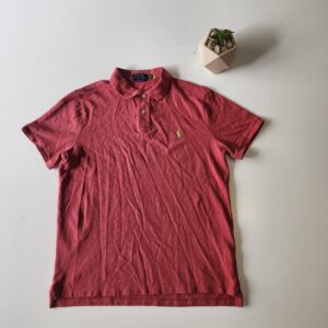 Playera Ralph Lauren