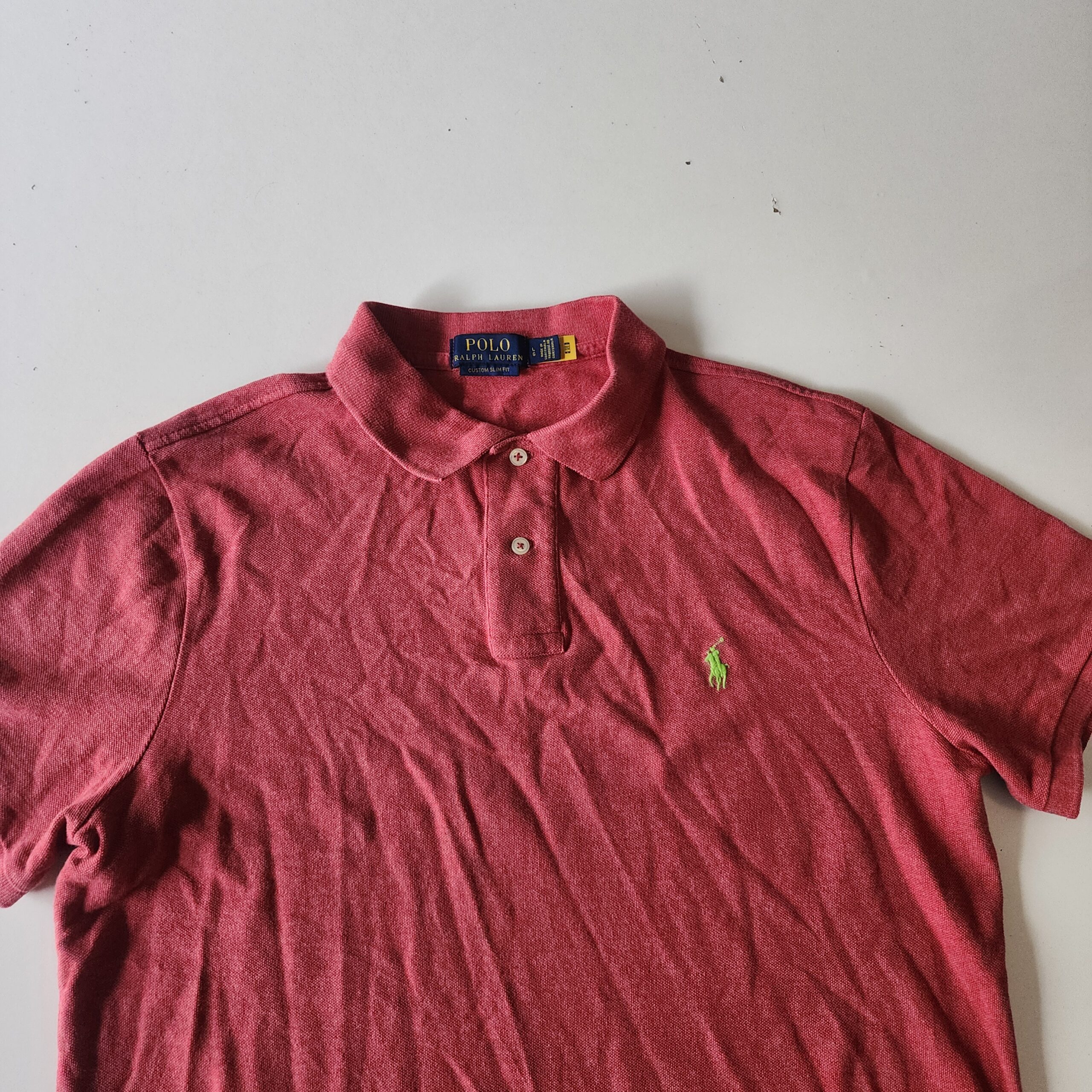 Playera Ralph Lauren - Imagen 2