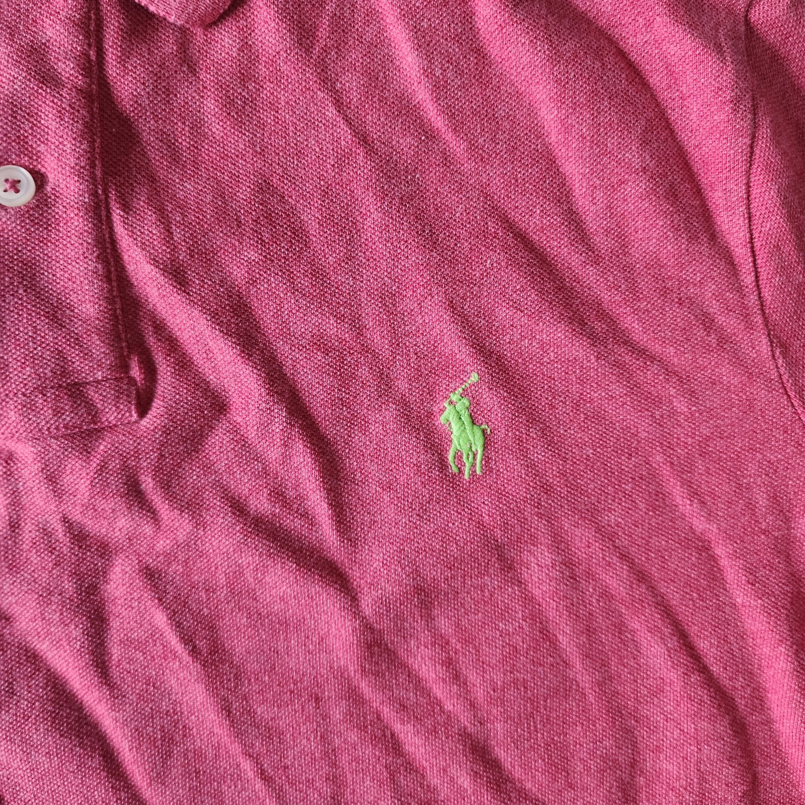 Playera Ralph Lauren - Imagen 3