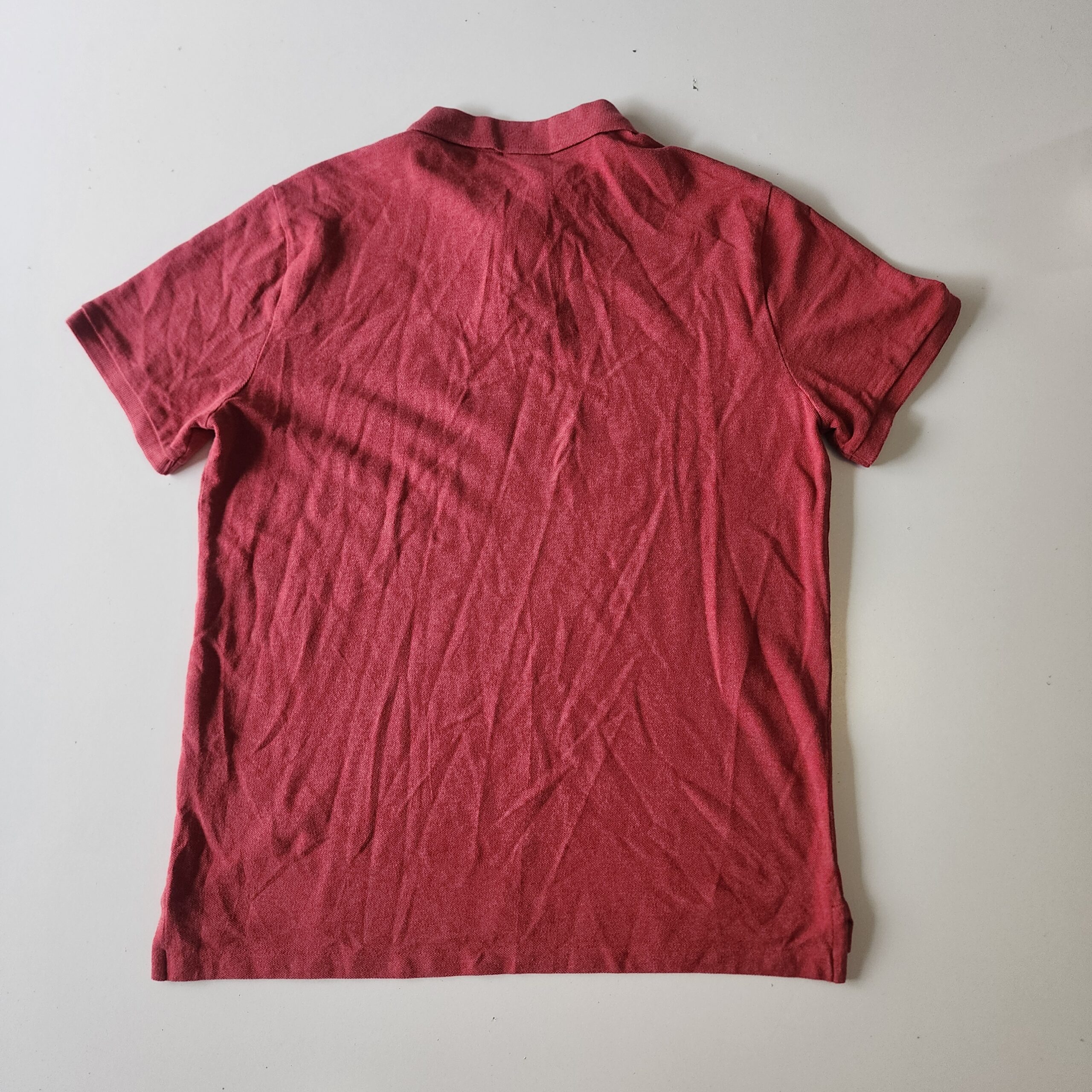 Playera Ralph Lauren - Imagen 4
