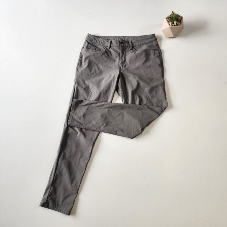 Pantalón Lululemon