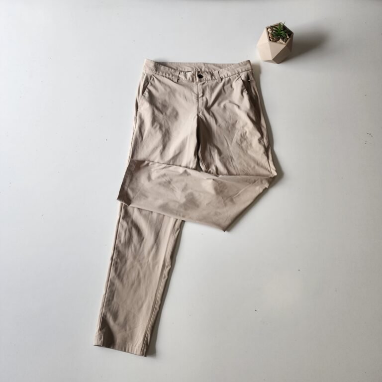 Pantalón Lululemon