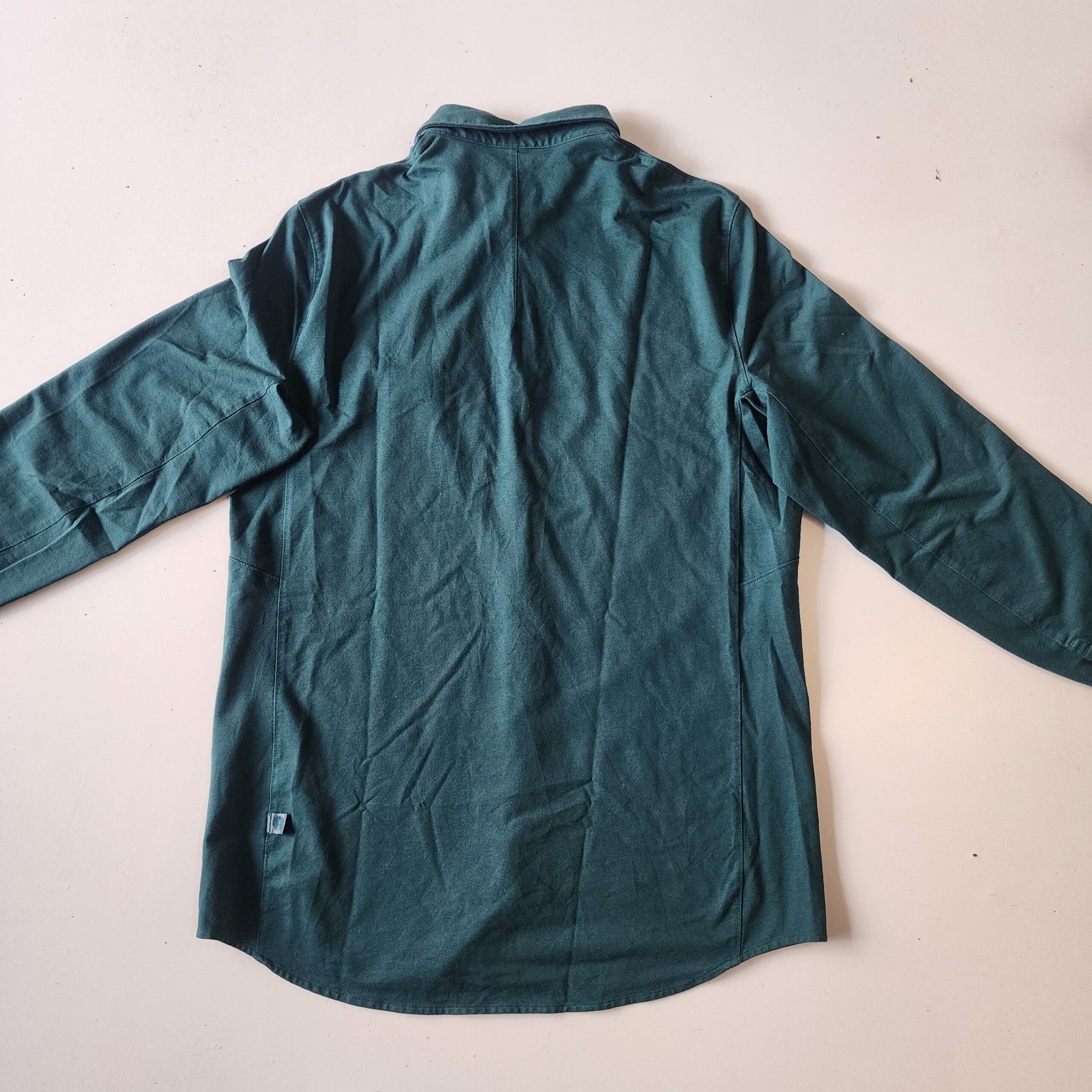 Camisa Lululemon - Imagen 3