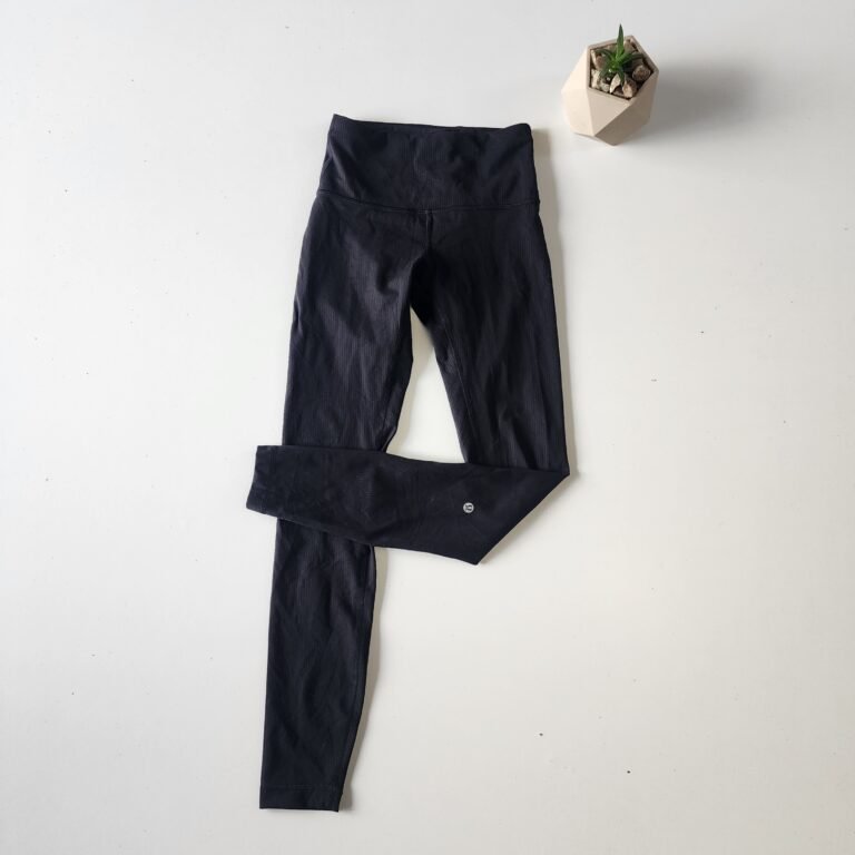 Leggins Lululemon