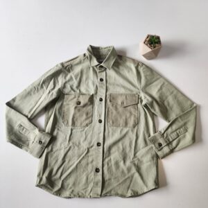 Camisa Zara