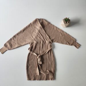 Vestido Immodel