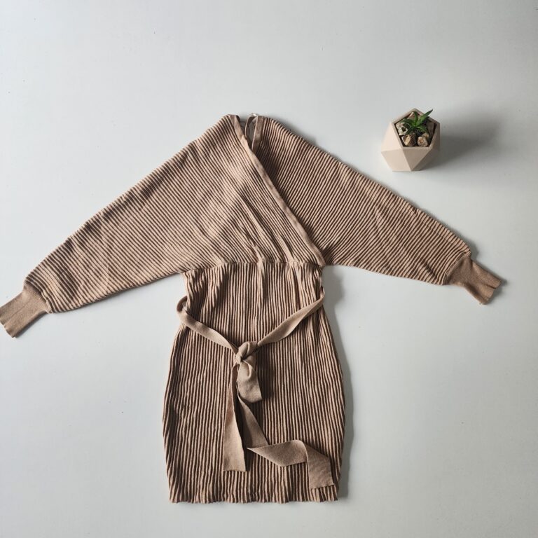 Vestido Immodel