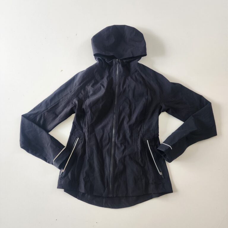 Chumpa Lululemon
