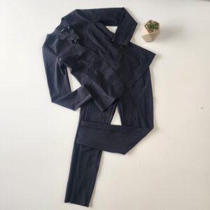 Traje Athleta