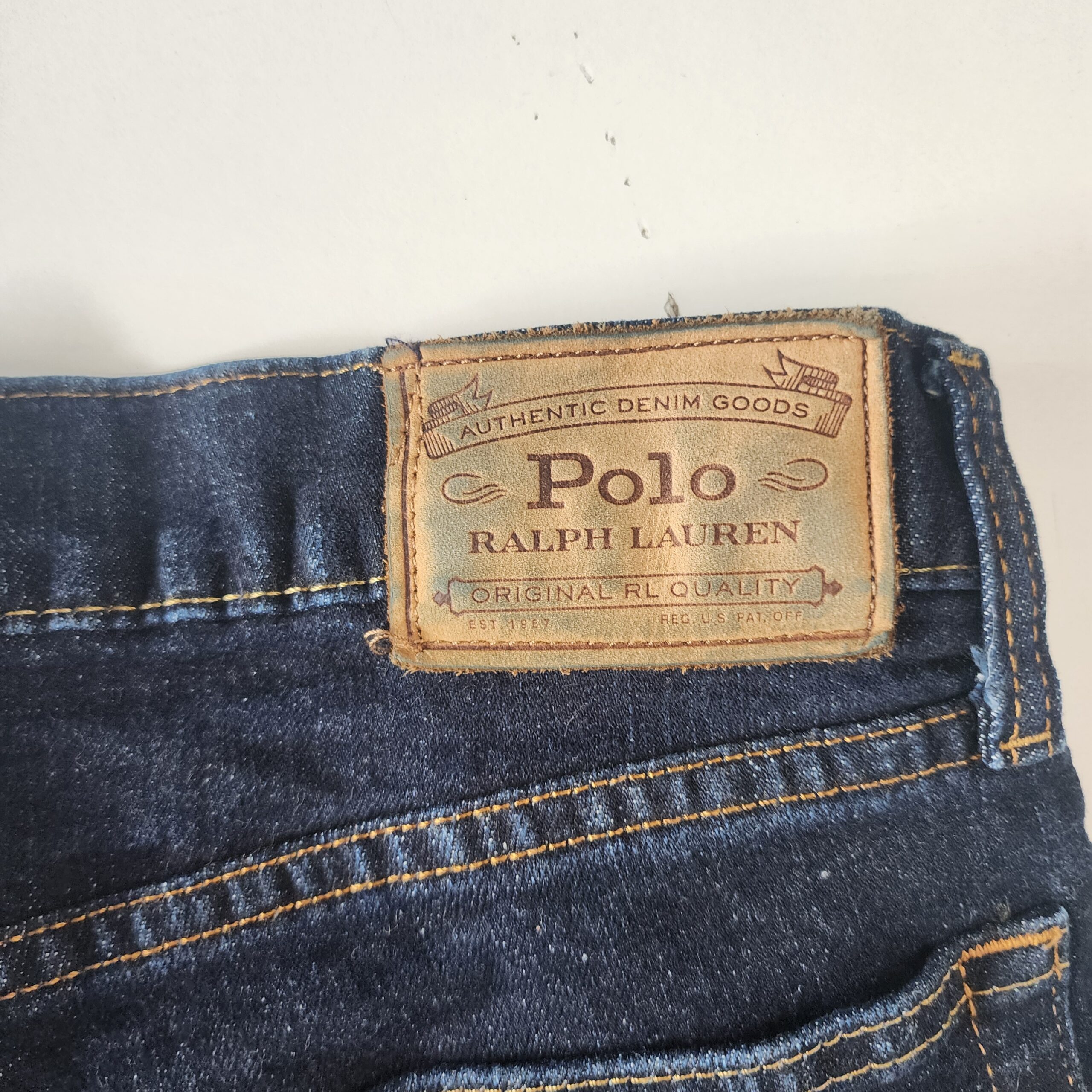 Pantalón Ralph Lauren - Imagen 3