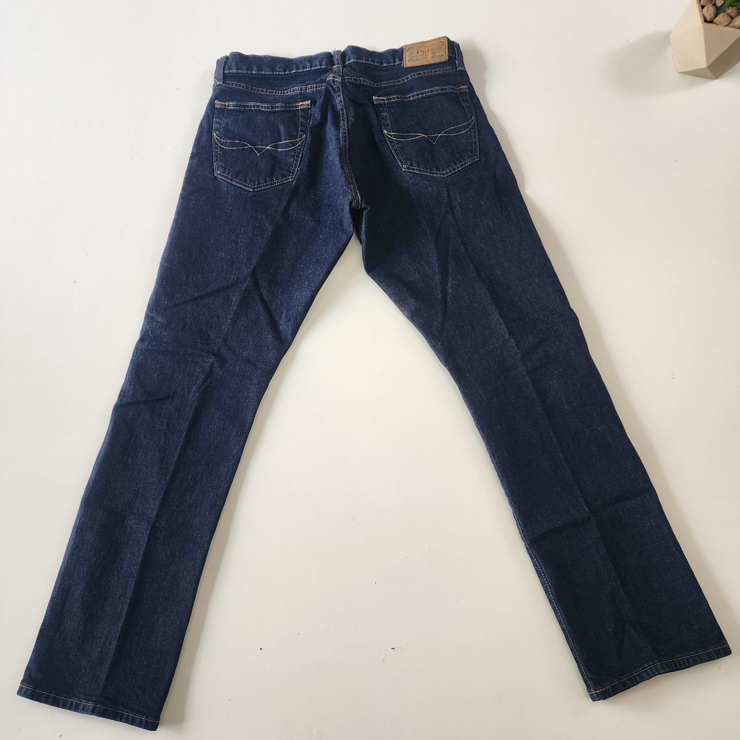 Pantalón Ralph Lauren - Imagen 4