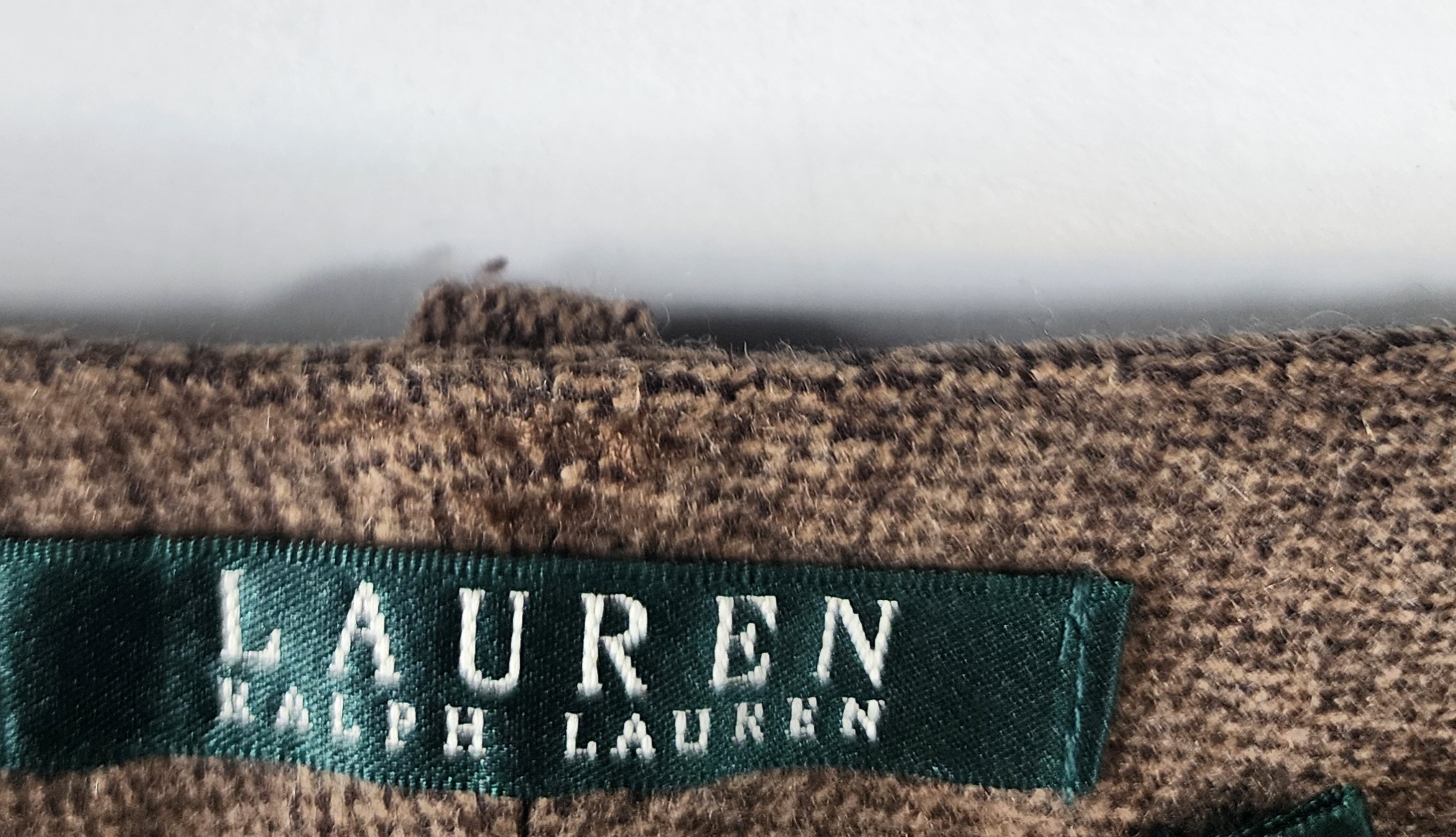 Pantalón Ralph Lauren - Imagen 3