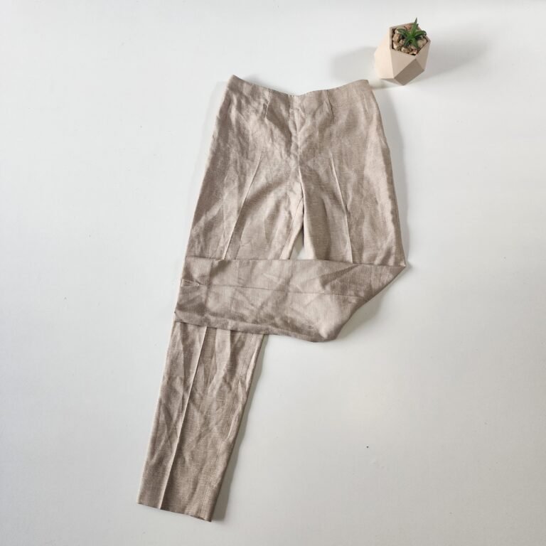 Pantalón Tommy Hilfiger