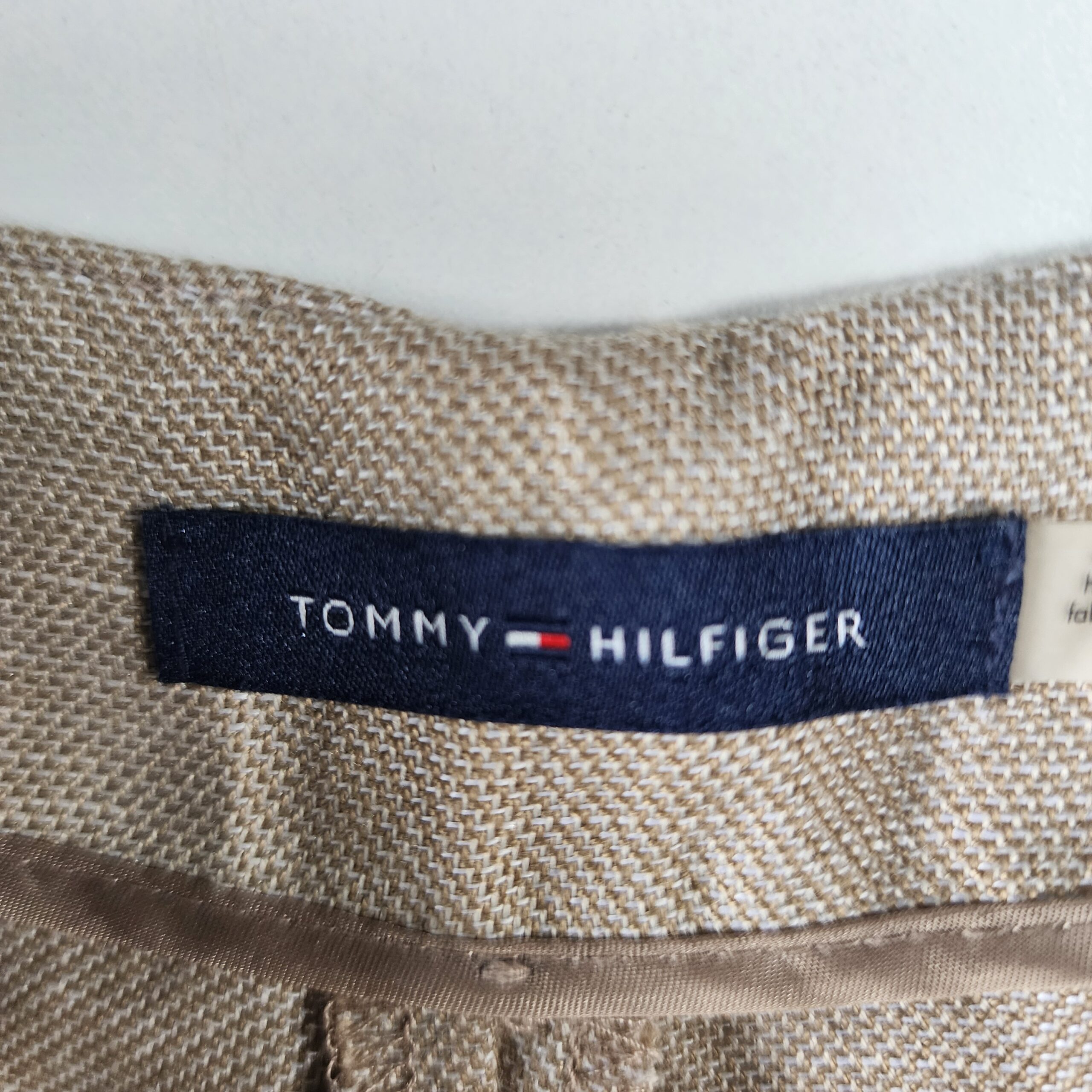 Pantalón Tommy Hilfiger - Imagen 3