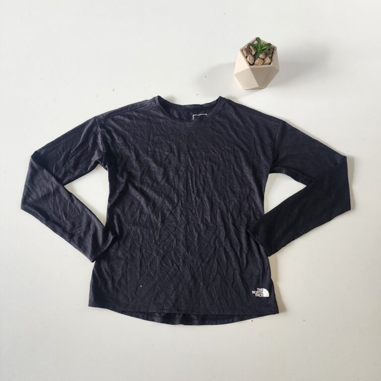 Playera The North Face