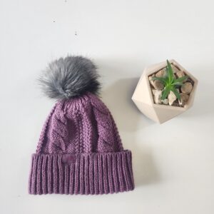 Gorra de lana The North Face