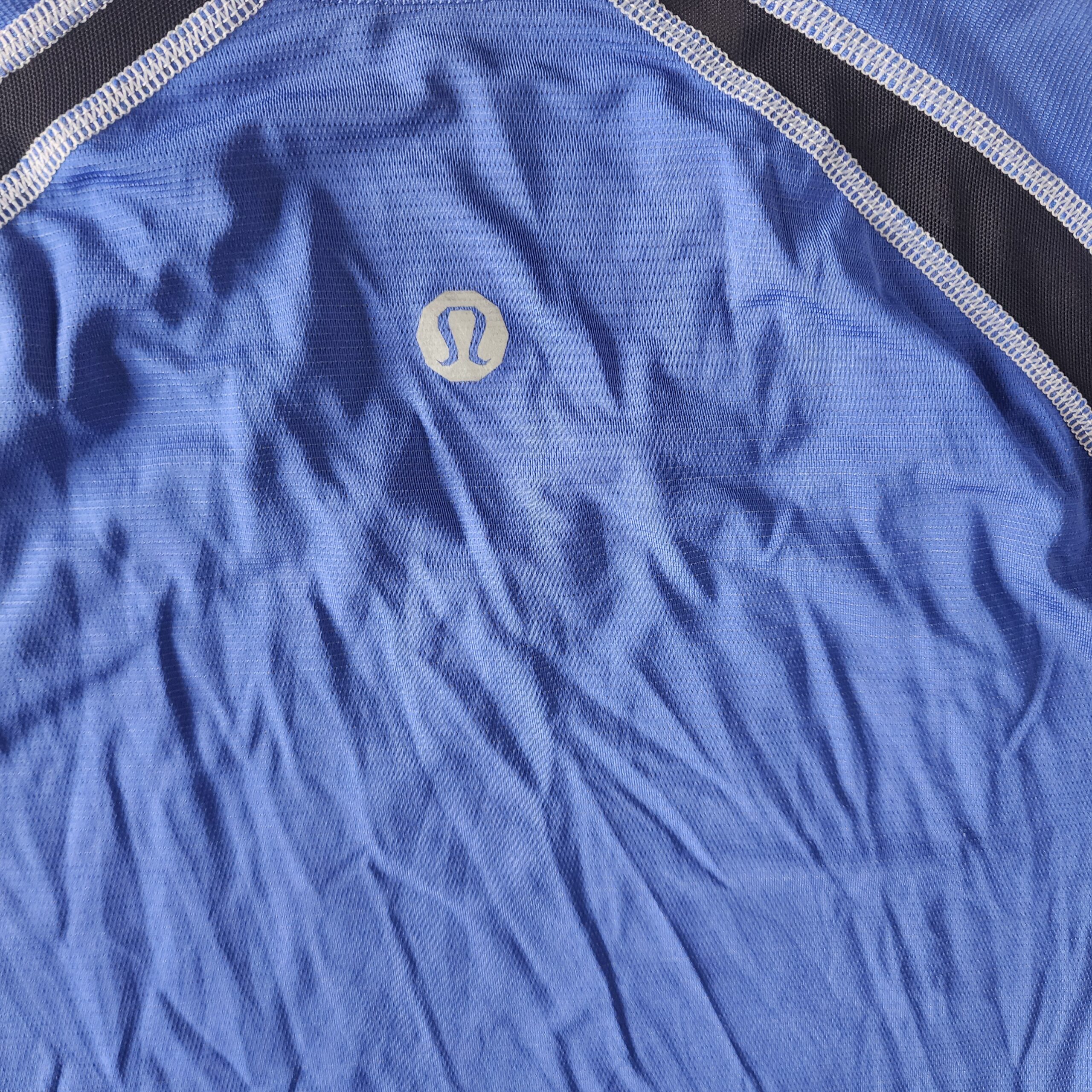 Playera Lululemon - Imagen 3