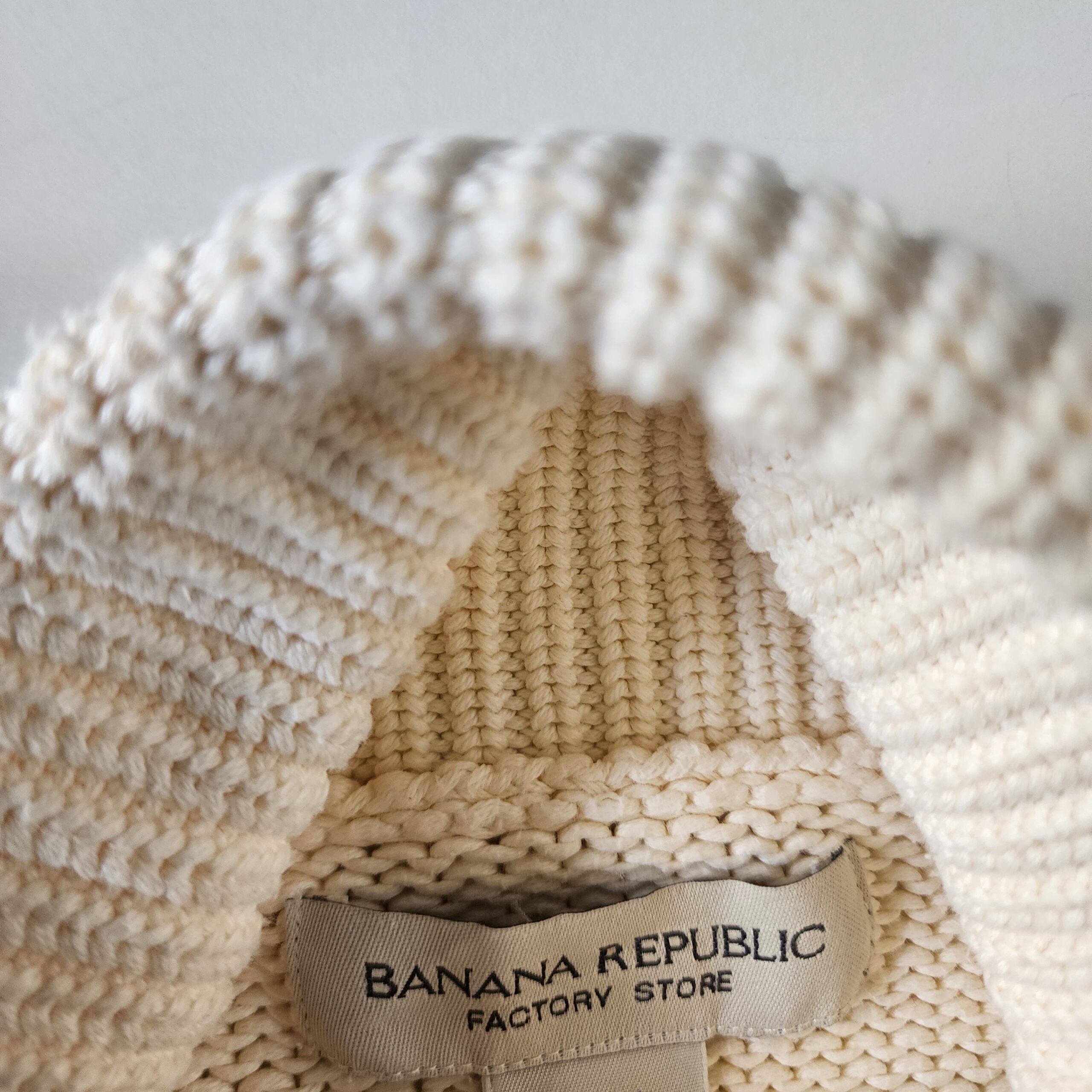 Suéter Banana Republic - Imagen 3