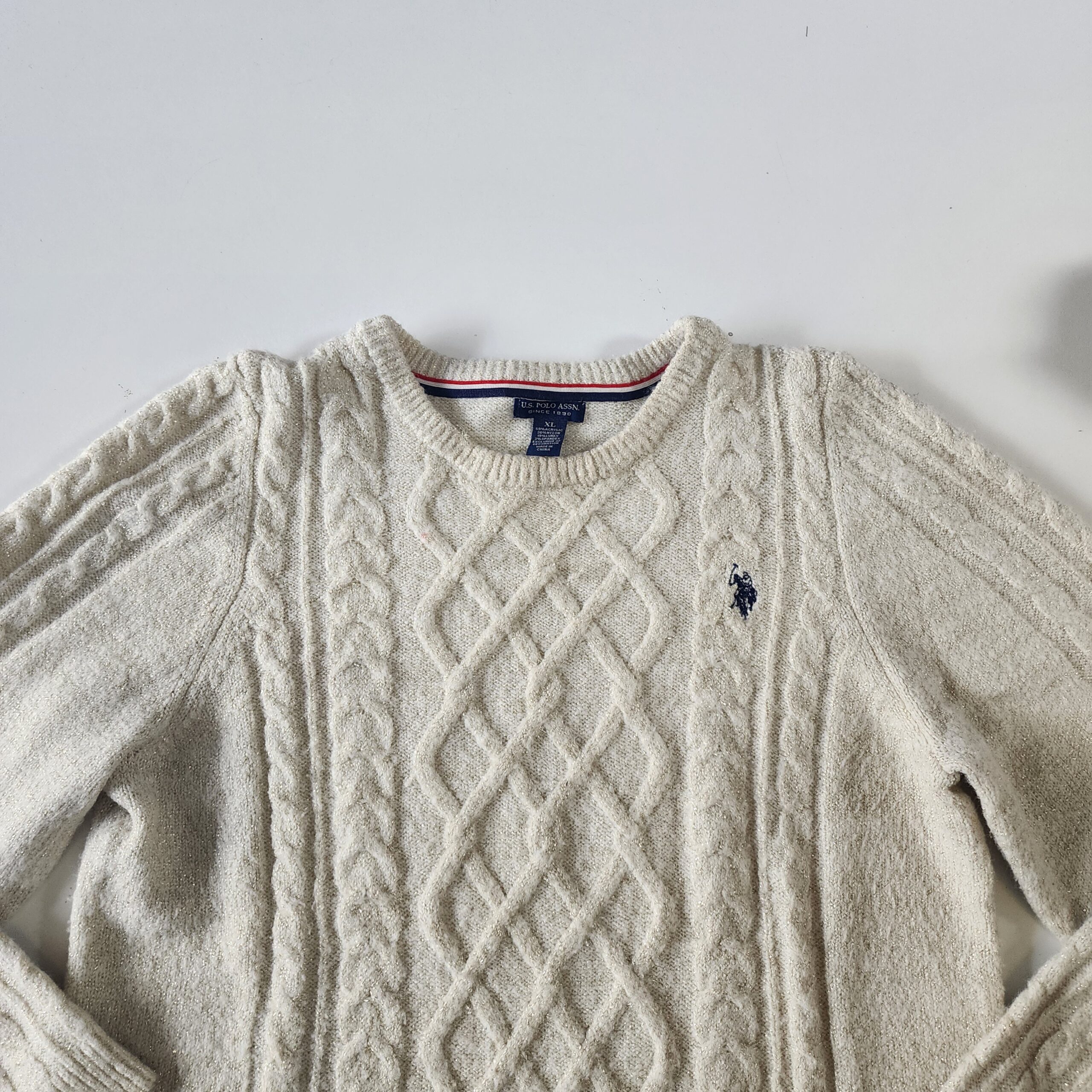 Suéter Polo - Imagen 2