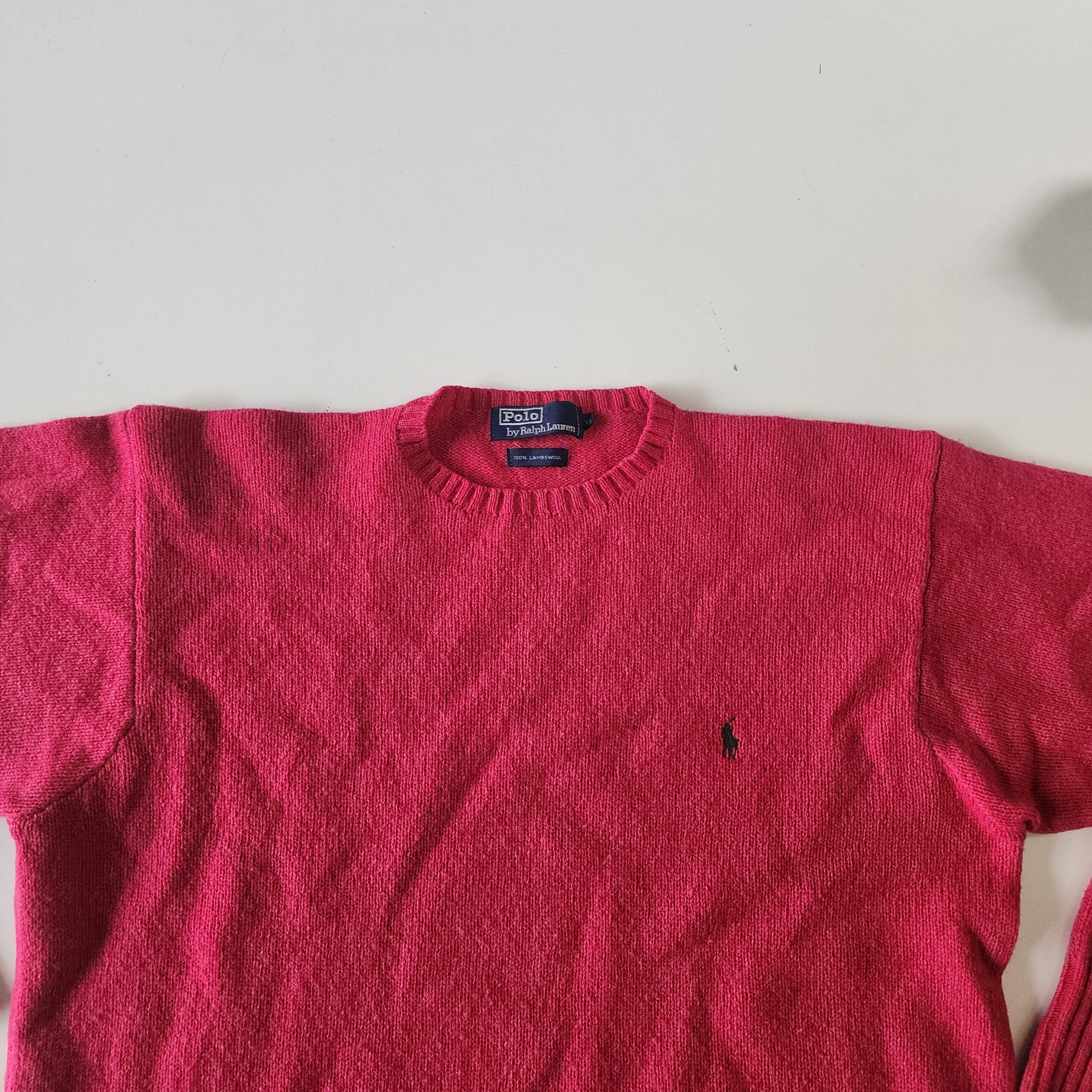 Suéter Ralph Lauren - Imagen 2