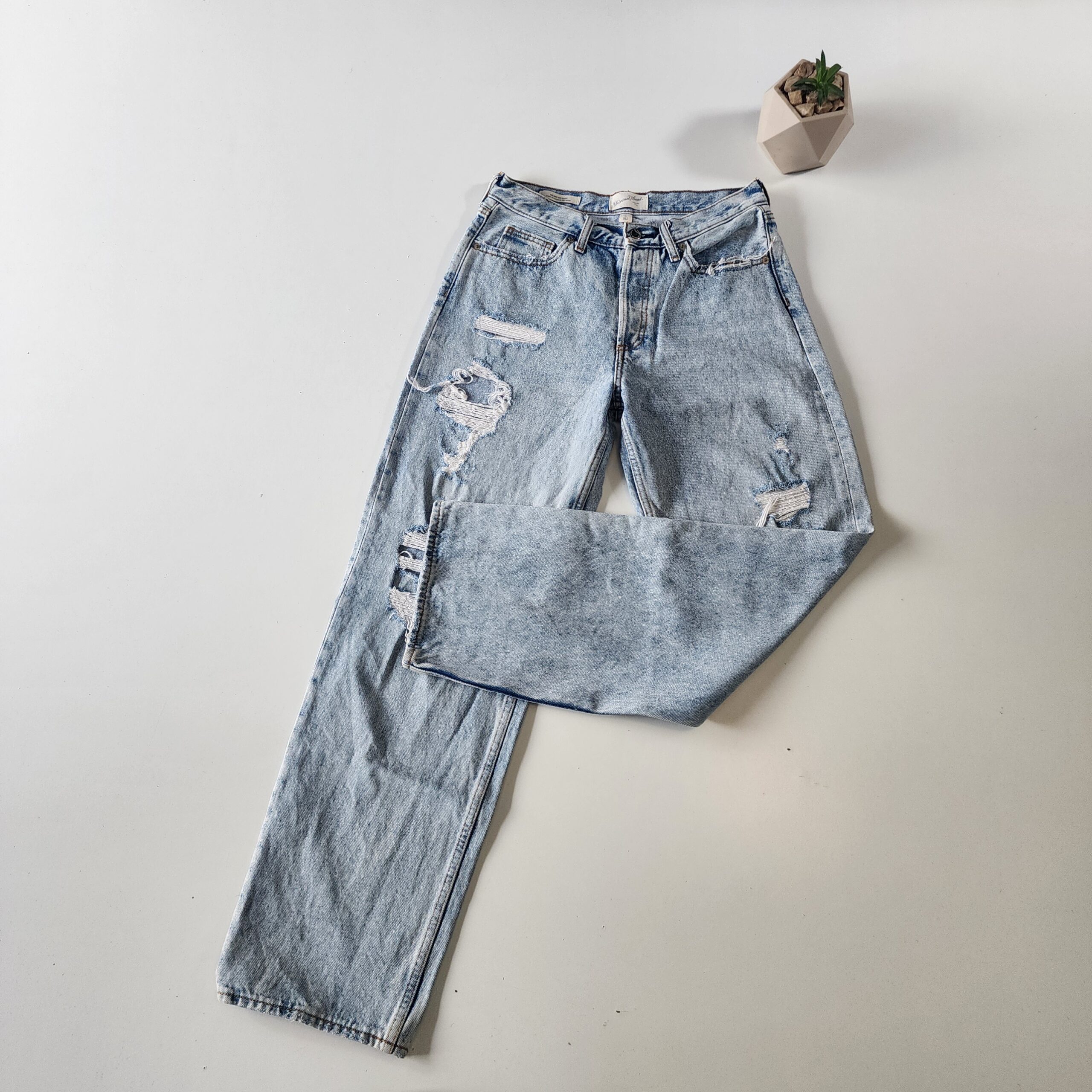 Pantalón Universal Thread